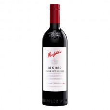 【国内现货包邮】 奔富BIN389浮雕版红葡萄酒750ml*1瓶